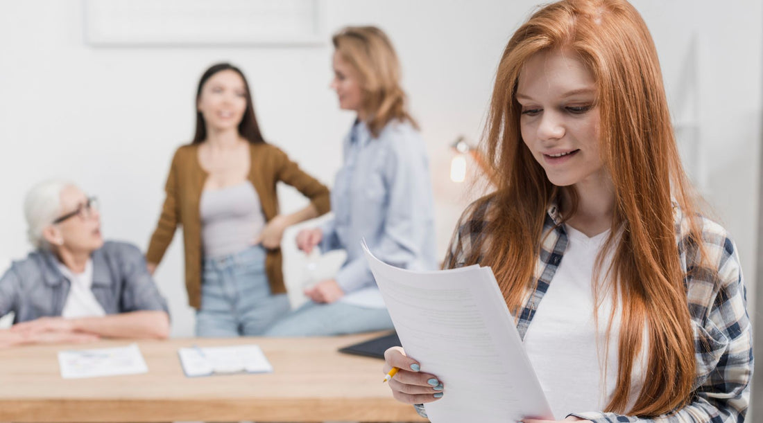 How Talent Assessment Transforms the Recruitment Process